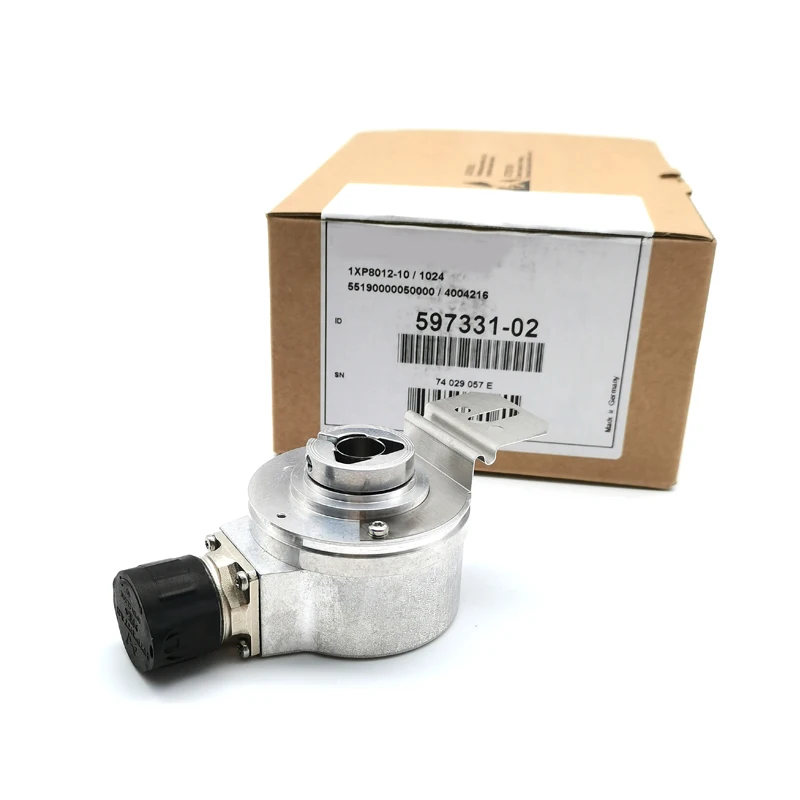 Gold Seller  1XP8012-10/1024  Encoder  PLC Controller Brand New Original Spot