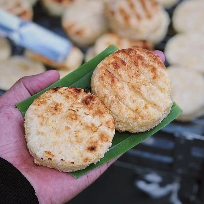 Frozen Cassava Cake 100% from Vietnam/ Vietnam Food Export Products/ Frozen Cassava Cake