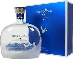 Premium grey goose vodka French Vodka wholesale