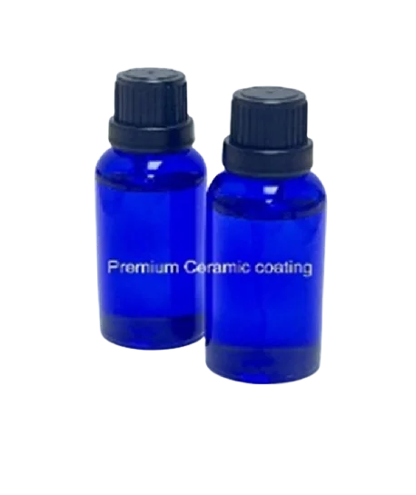 2022 Wholesale Singapore Factory Cheap Price 30ml Polish Skin Car Products Coating Premium Ceramic Coating For Car Paint Surface