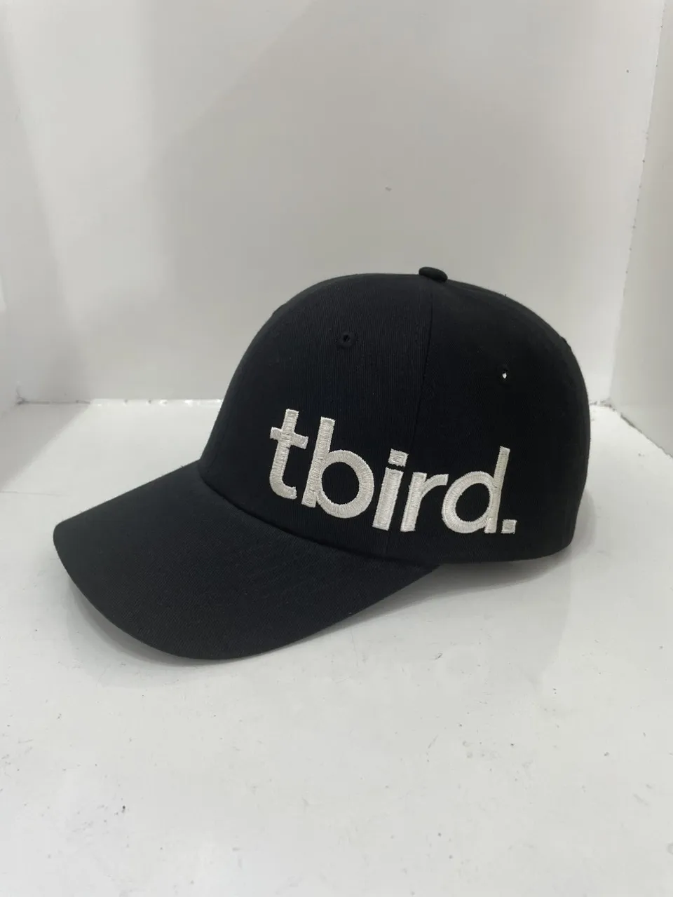 Baseball Cap Curved Brim 6 Panel 100% Cotton Fabric Embroidery 2D Custom Logo High  Quality Dad Cap Hiking Headwear Outdoor