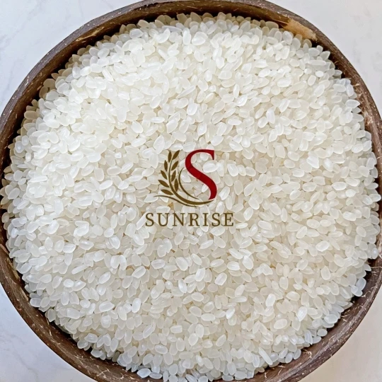 Rice Mills Supply Big Quantity Japanese koshi sushi round rice riso riz reis 2024 - WA:84-975807426 Lucy