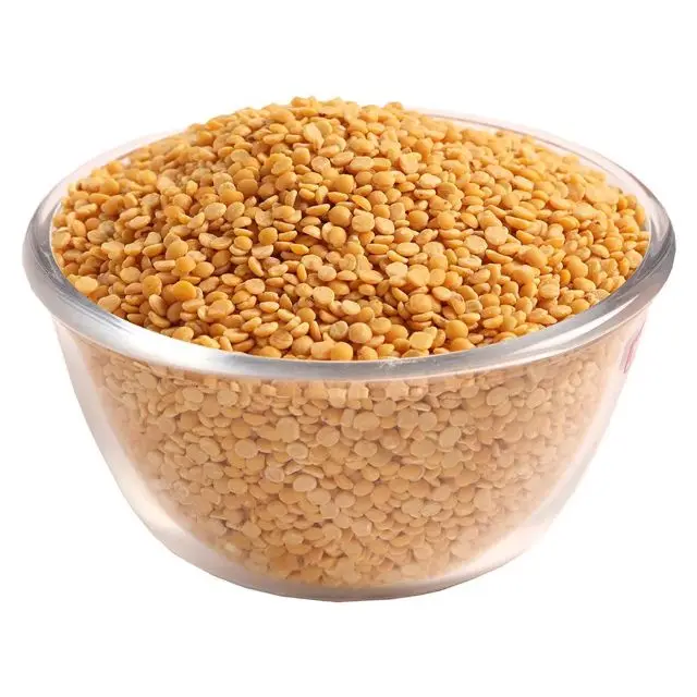 Высококачественный чистый Chana Dal экспортер органических от индийского