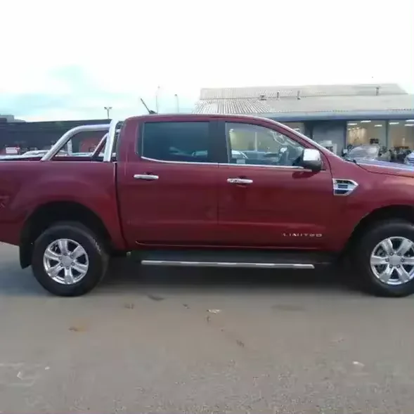 Использованный чистый 2020 на YOTA HILUX использованный LHD доступен