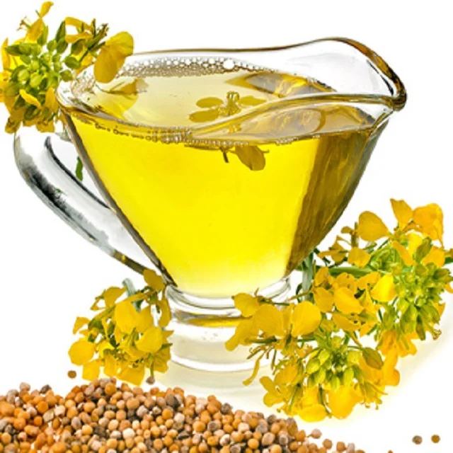 Hot Sale Rapeseed Oil Crude Canola Oil, Best Quality Refined Canola oil/Rapeseed Oil / Crude Rapeseed oil