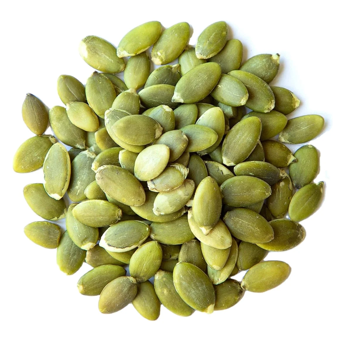 Качественные семена тыквы доступны для