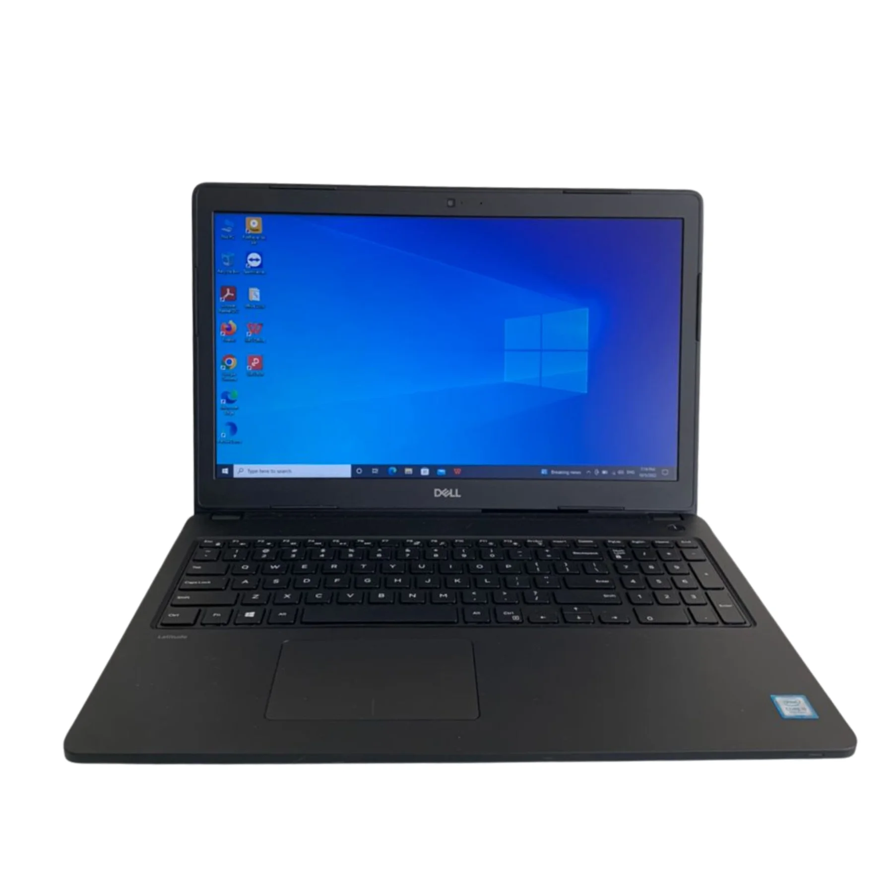 Bulk Sale Used Laptop Latitude E3580 500GB HDD with Webcam Wireless For Home and Student Good Condition