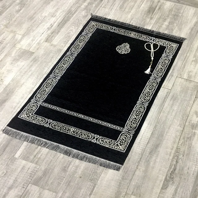 Prayer Mat _ Washables Customized Cheap Muslim Prayer Mat
