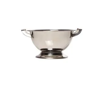 Classic Design Best Quality Metal Tureen set for Serving Soup Wholesale Supplier Manually Manufactured in India