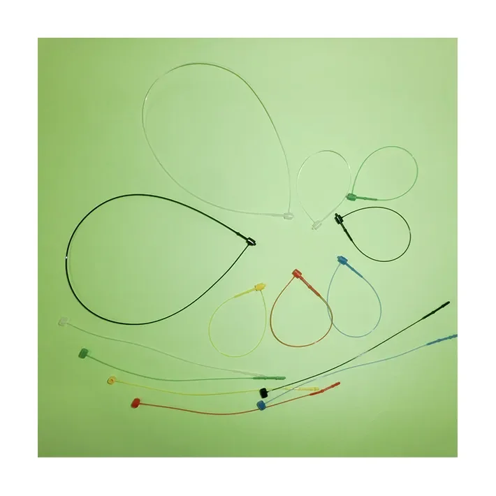 Индивидуальная подвесная бирка для одежды застежка прозрачные тонкие зазубрины пластиковая одежда аксессуары петли фиксажи заколки быстрая доставка