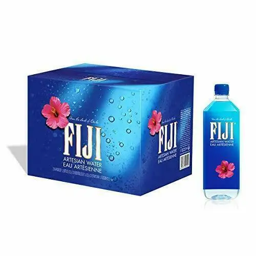 Wholesale FIJI Water, 24 x 500ml
