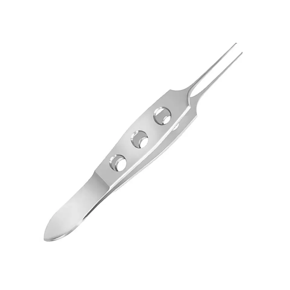 Bishop Harman Dressing Forceps OEM Best Quality Supplier Surgical Medical Lab Instruments Forceps Stainless Steel