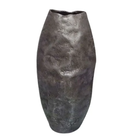 Indian Handcrafted Tableware Flower Vase For Home and Hotel Decoration Flower Vase Drawing Room Usage