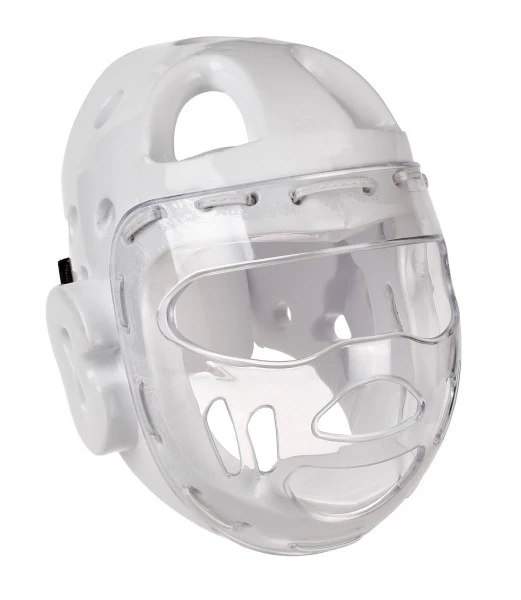 Dip head guard cheap price full face protection head guards for MMA training and fights