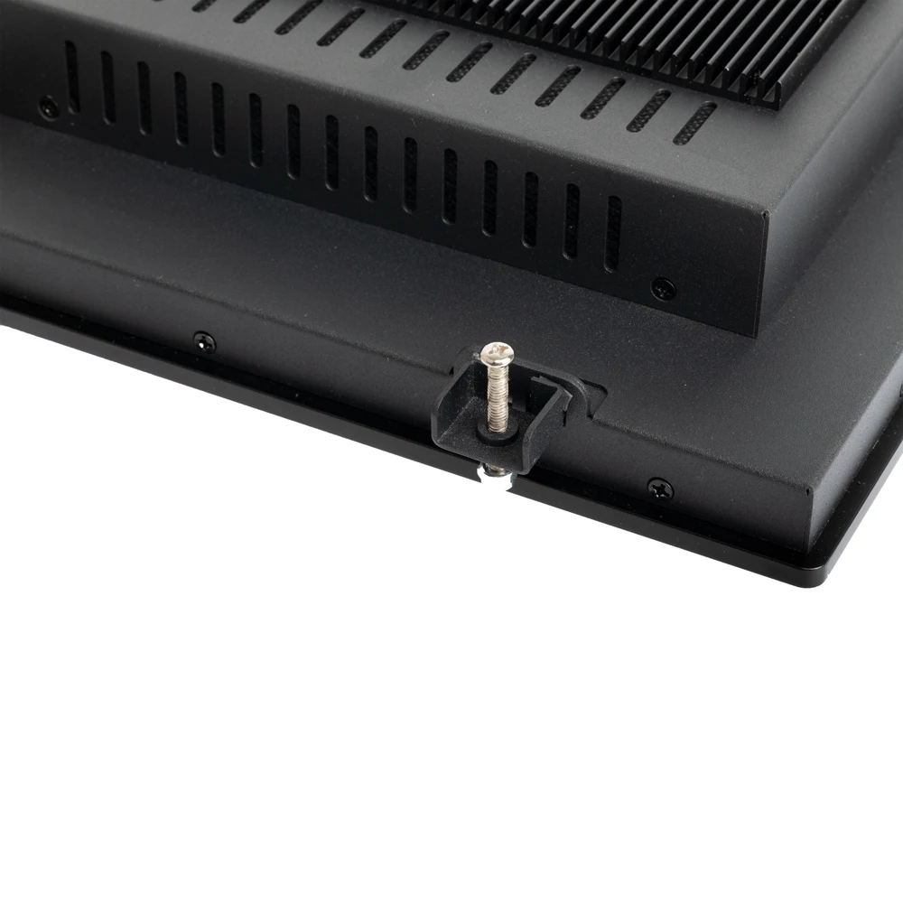 15 Inch Industrial Android Touch Screen Rugged Panel PC For Smart Lockers