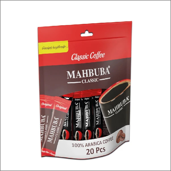 2 г мгновенный классический кофейный смешанный порошок высокое качество производитель % 100 кофе