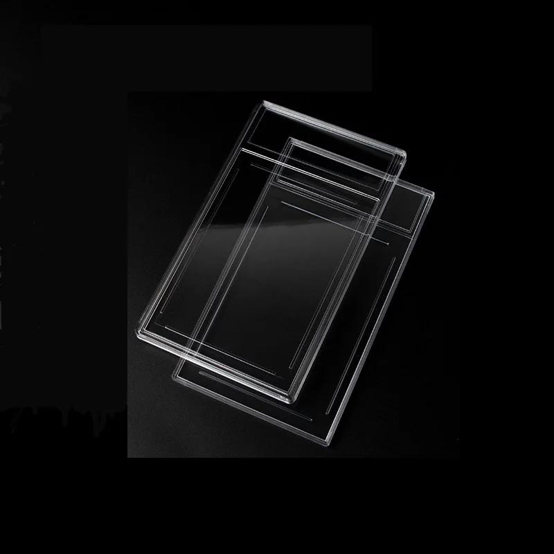 NEW Display and Collection Case 35PT Trading Animated Cartoon Card Case and Sports Star Card Case Display and Collection