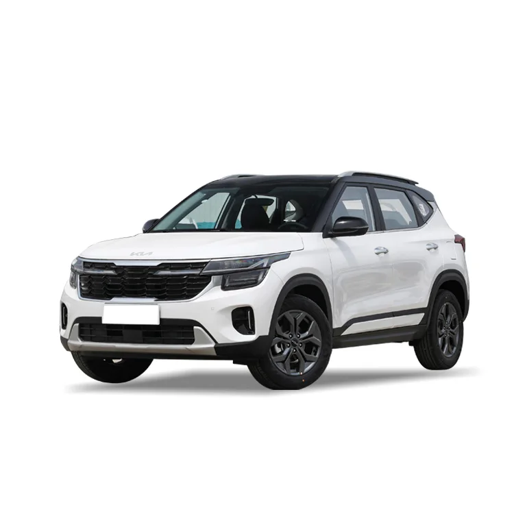 2023 KIA SUV Seltos  1.5L CVT Euro VI  Version FWD New Car