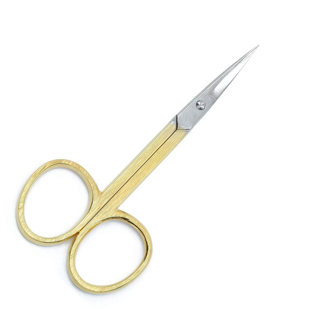 Новые профессиональные высококачественные ножницы для кутикулы из нержавеющей стали