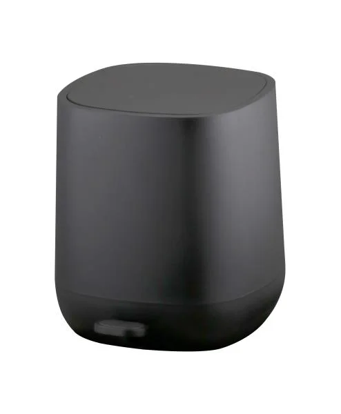 2024 J&L OEM 5L Sensor Recycle Cans Stainless Steel Kitchen Smart Dustbin Garbage Cans Waste Foot Pedal Trash Bins