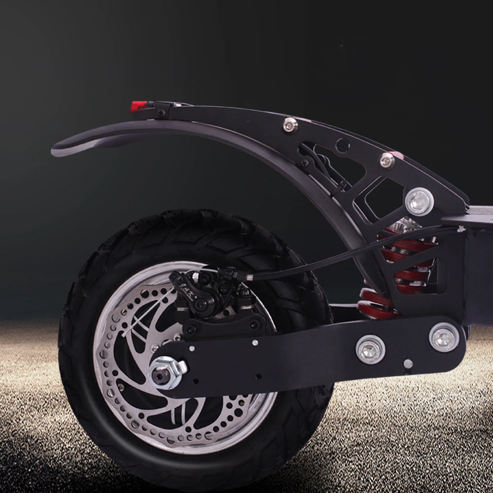 High Power Import e scooter 48V 2400w Brushless Motor 10 Inch LED Display Unisex Foldable Mini Electric Scooter for Adults