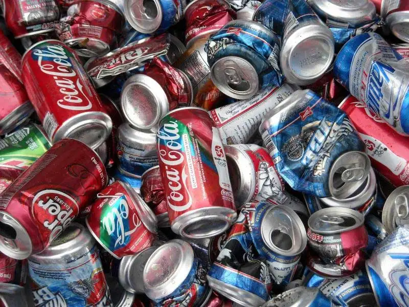 Bulk Stock Wholesale Aluminum Scrap/ UBC Cans Scrap from South USA and Africa Now