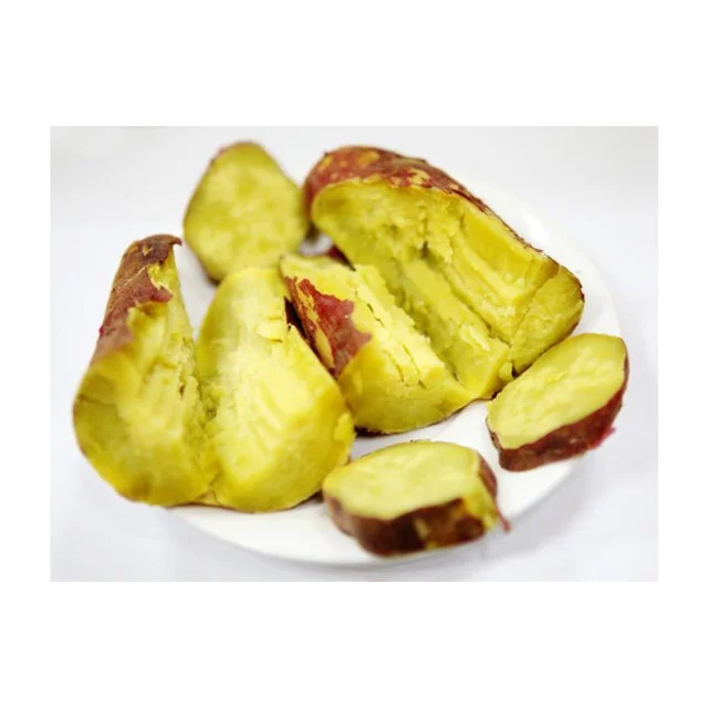 cheap price viet nam Sweet potato new harvest crop fresh customized size orange purple top quality  best seller wholesale delic