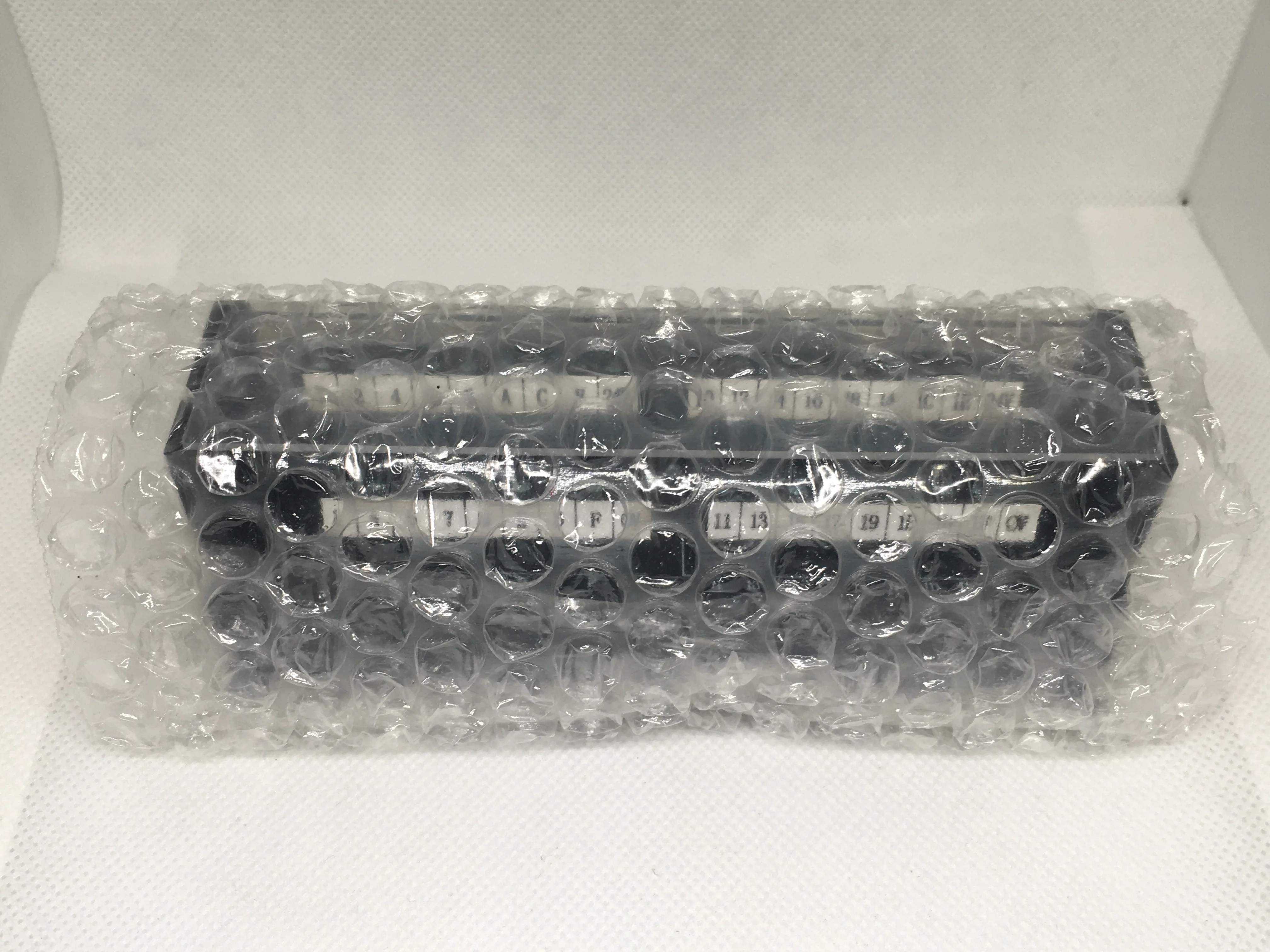 Brand New & Original Mitsubishi R6RFM-C Redundant Function Control Unit Module R6RFMC