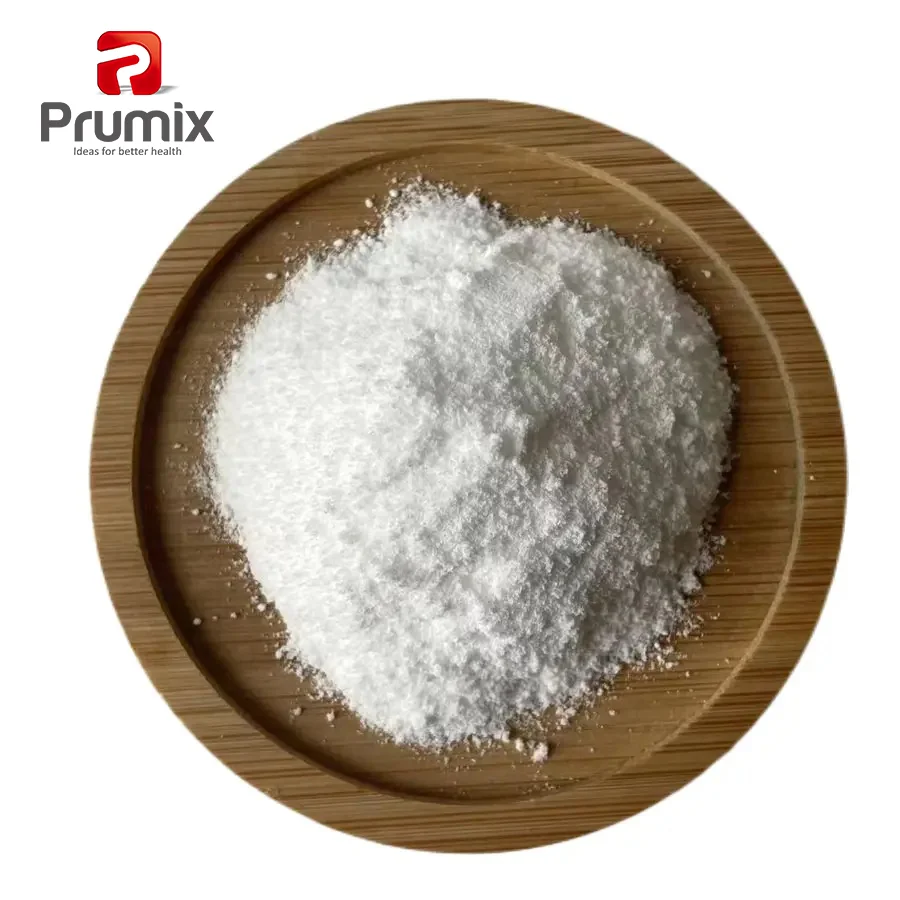China Wholesale Supply  Pure D-Biotn Powder Raw Material Bulk  Biotin Food Ingredients