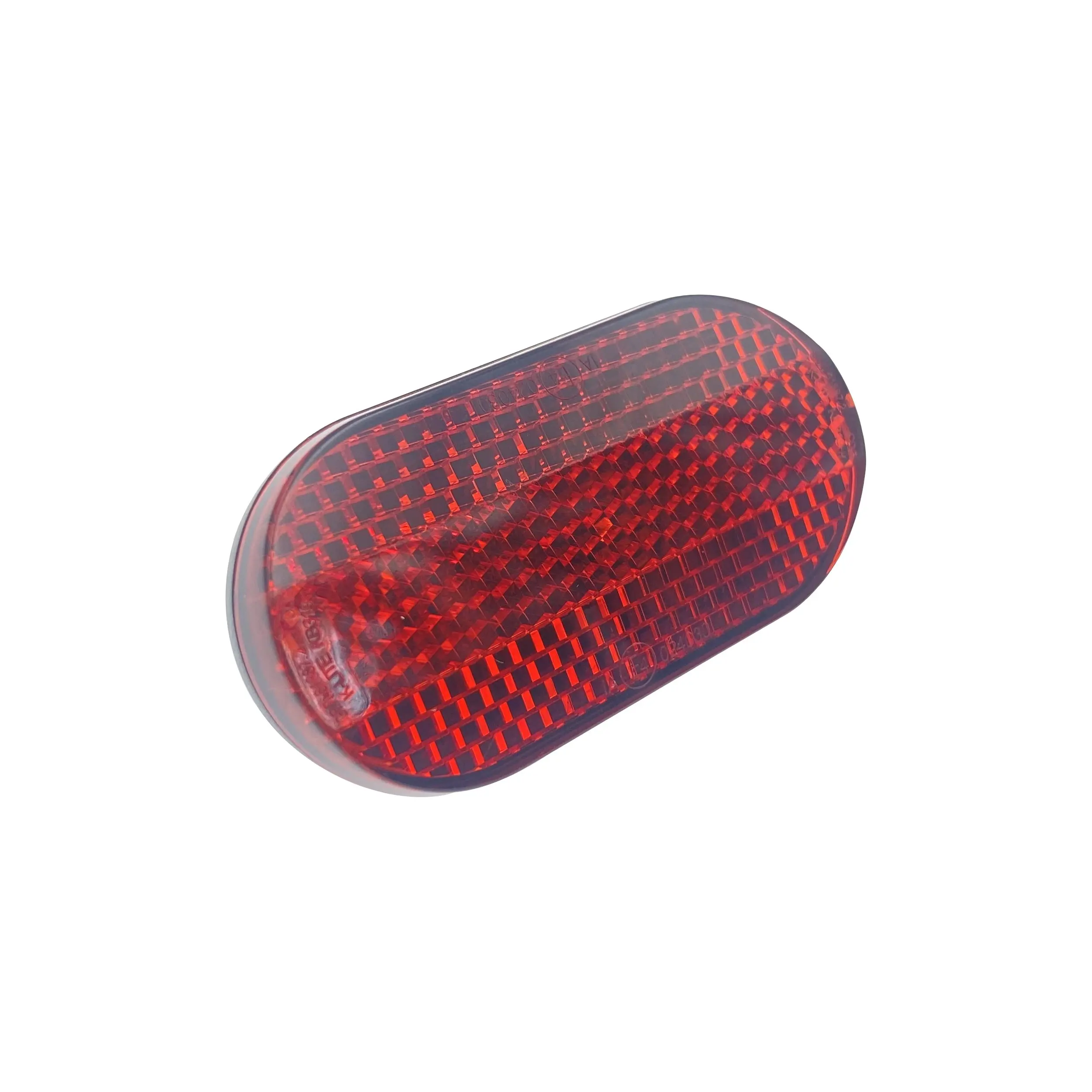 bicycle reflector front rear bike reflector