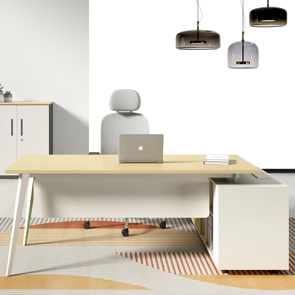 Modern 2 3 4 6 Seater Office Work Station Staff Table Office Desk Modular Office Cubicle Workstation Desk For Hospital
