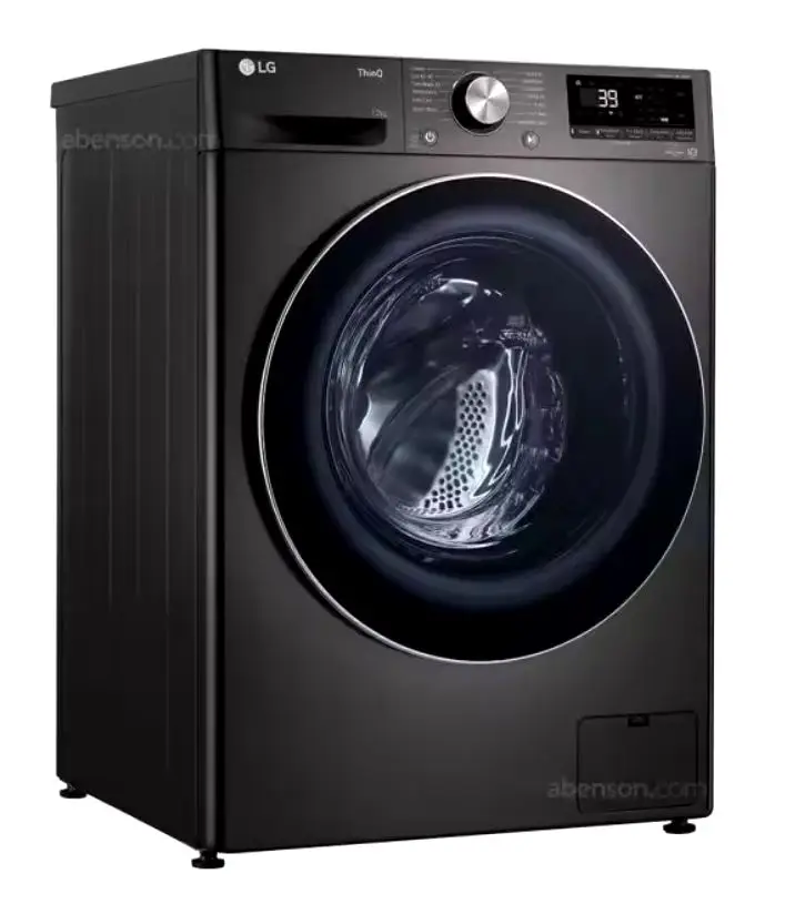 Turbo стиральная машина 360 Smart 4 5 cu ft Высокоэффективная Штабелируемая умная и сушилка