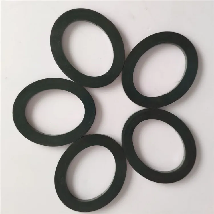 High Frequency Low Loss Custom Soft Magnetic Prototype Toroidal Cores For Transformer Amplifier CRGO&CRNGO Silicon Steel