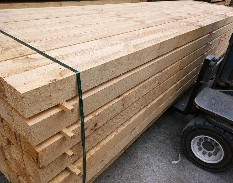 Sawn timber customization mill for soft wood and hard wood lumber  Birch Pine Poplar Spruce