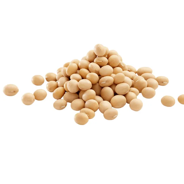 Соевые бобы NON-GMO соевые высокого качества