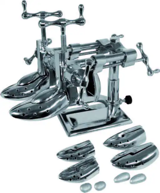 Machine Shoe Stretcher High Quality