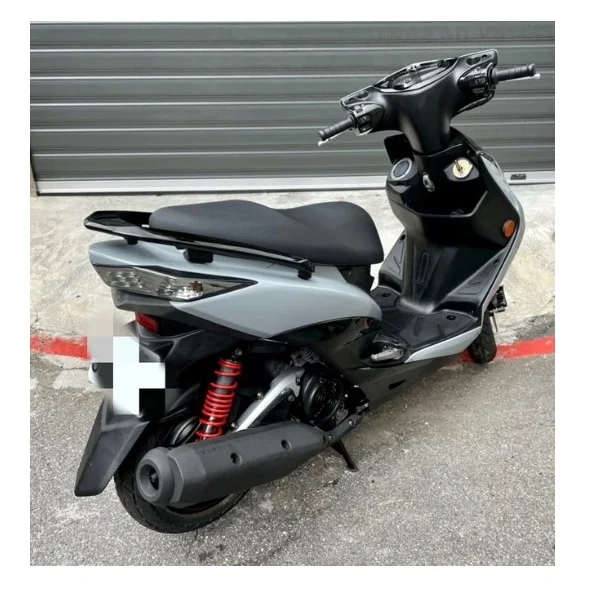 Cheap Used  motorcycle 125cc 2 Stroke Off-road Motorcycles
