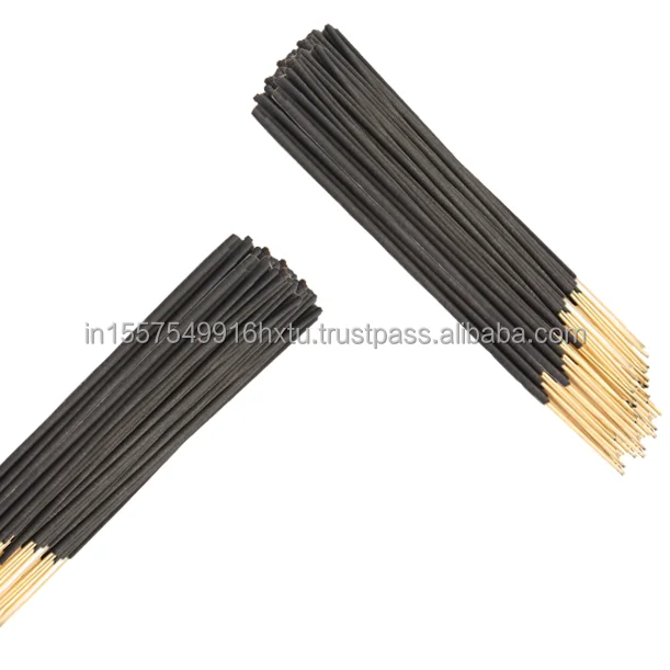 Bes Selling 12 Inch Unscented Incense Sticks in Bulk Packing at Wholesale Price From India Used It for Dipping with Fragrance Oi