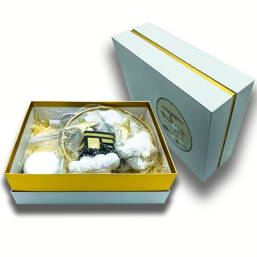 Мусульманская Мобильная игрушка для детей с Ruqya Sharya мусульманская кабой детская детской кроватки