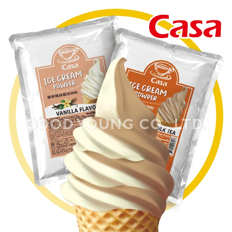 Хороший молодой чай оптом Окинава аромат коричневого сахара мгновенное мягкое подавление смесь