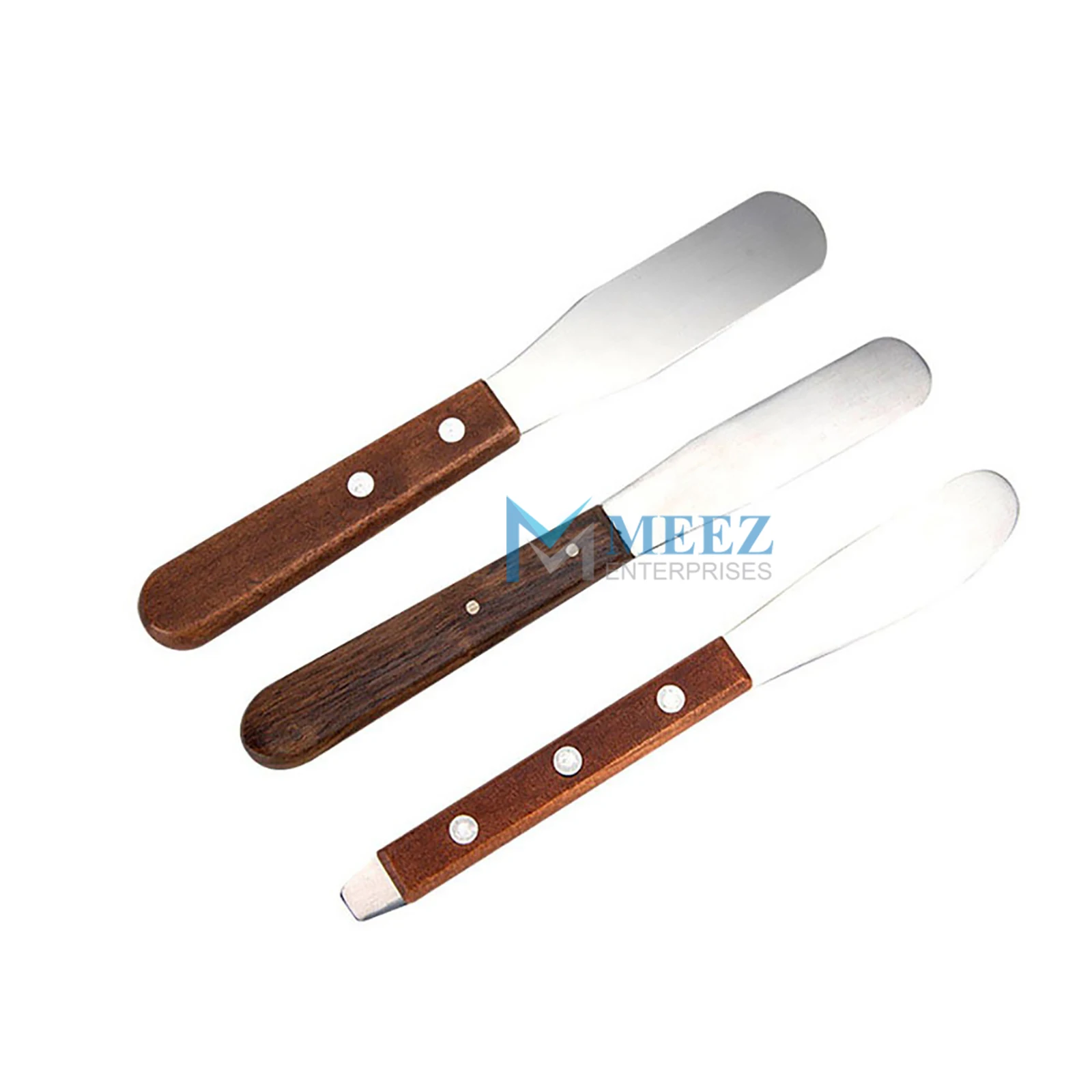 Top Quality Dental Lab Impression Material Plaster Spatula Wax Knife Gypsum Blade Cutter Knives