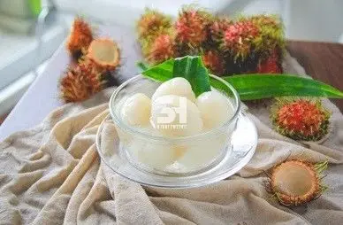 Reasonable Price Canned Fruit Best Quality Canned Rambutan Available In Bulk +0084 981 859 069 (Ms.Nancy)