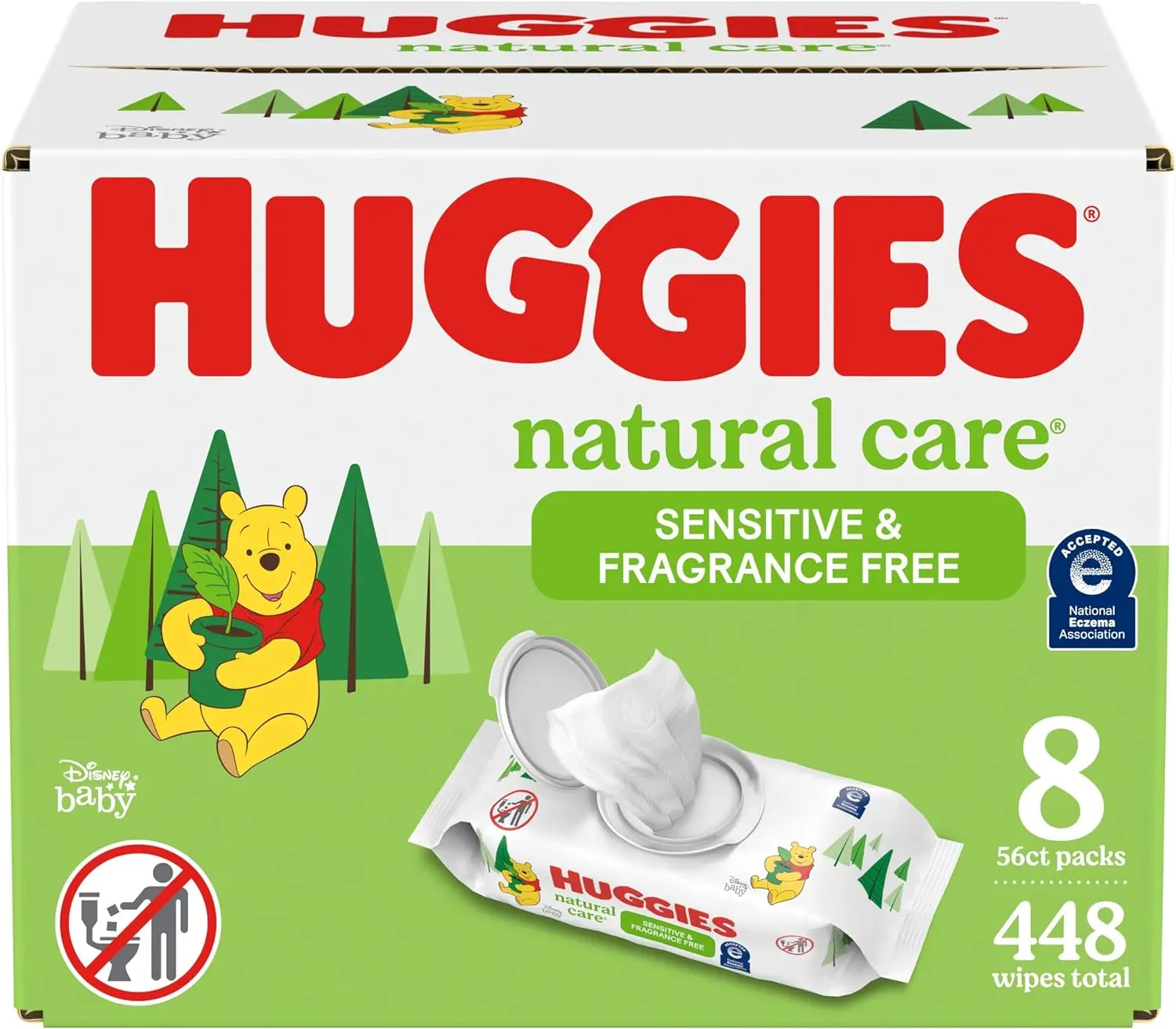 USA Origin Dealer of Hug-gies Diapers Little Snugglers Baby Diapers Size Newborn (up to 10 lbs) 128 Counts for Sale