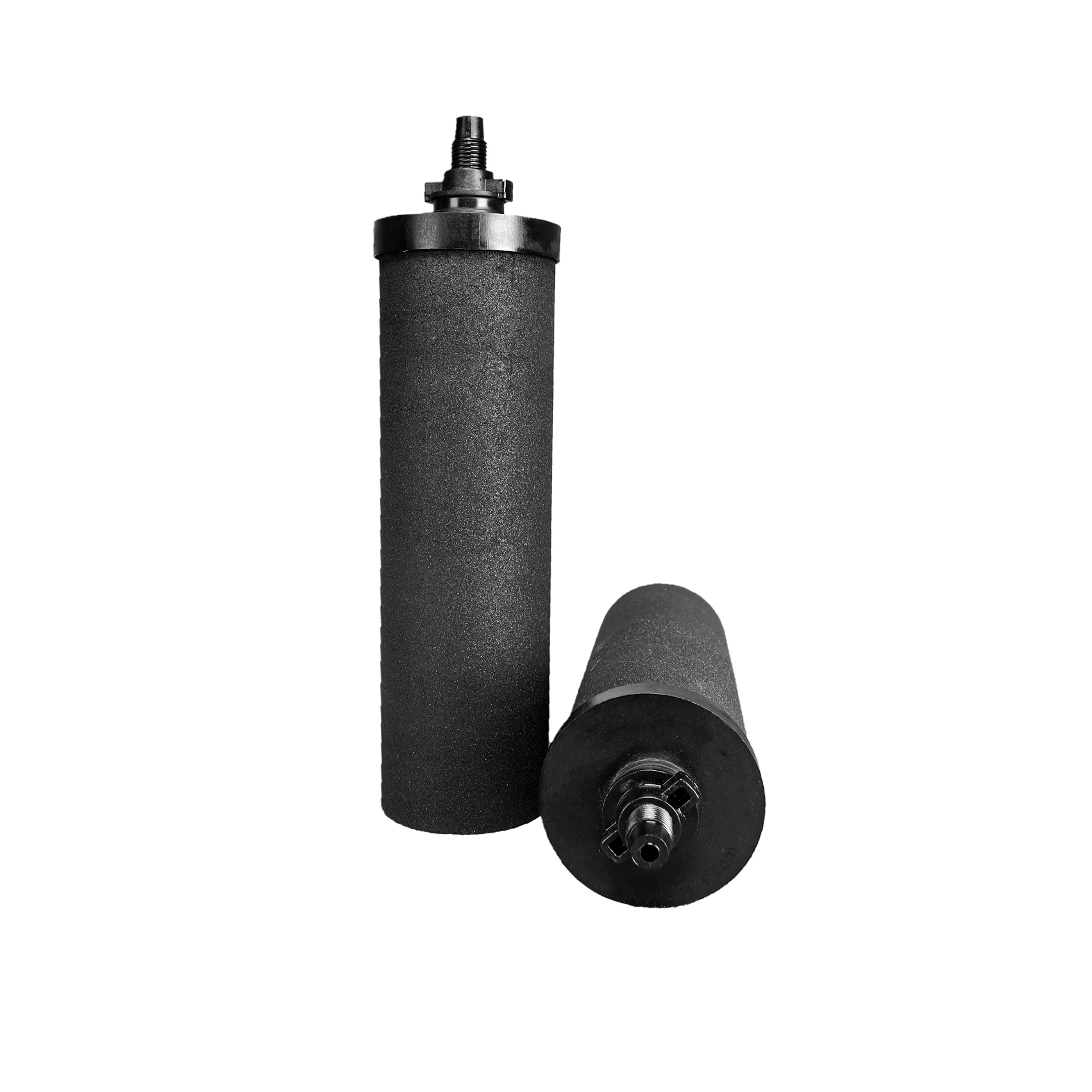 Standard Quality Carbon Filter Cartridge a Pair with High Quality For Sale By Indian Manufacturer Low Prices