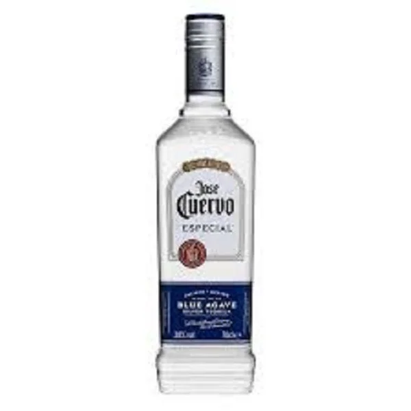 JOSE CUERVO Текила/оптовая продажа серебряная текила