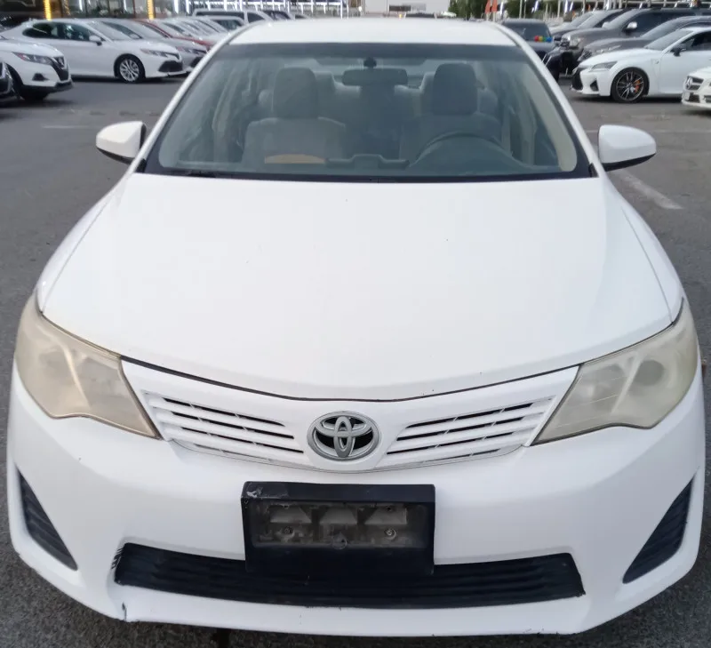 Используется для YOTA CAMRY 2014 LHD