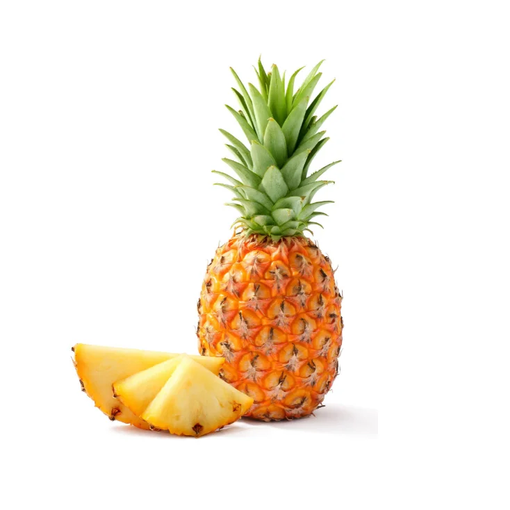 MD2 FRESH PINEAPPLE