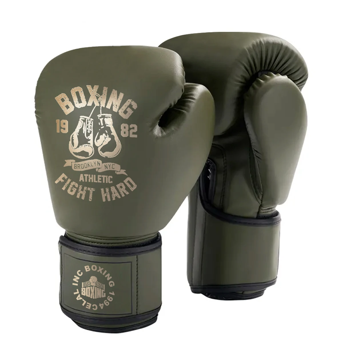 Genuine Leather Boxing Gloves Custom Design Professional Fight Boxing Gloves Wholesale OEM ODM Boxing Gloves Manufacturers