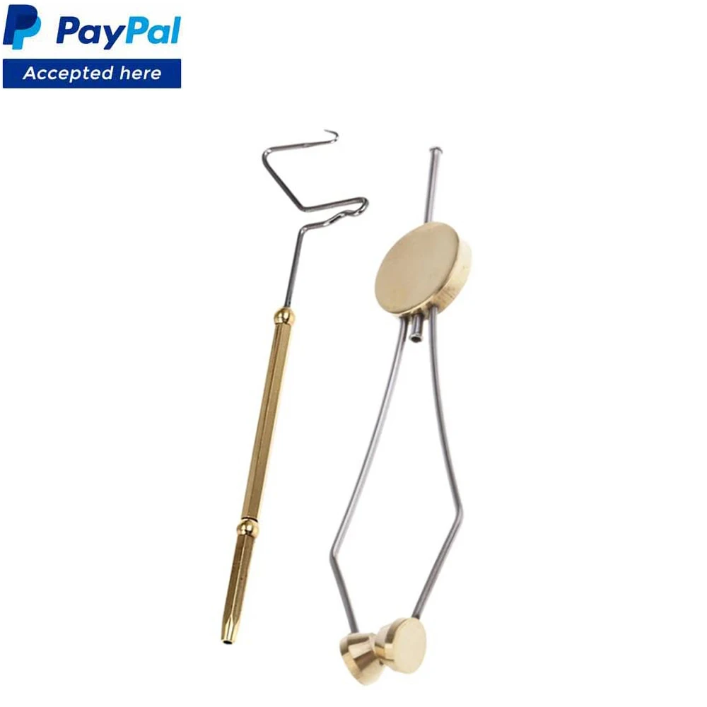 Fly Tying Kits & Sets Fly Tying Tool Kit/ Fishing Accessories/ Tackle Tool  BY SIGAL MEDCO