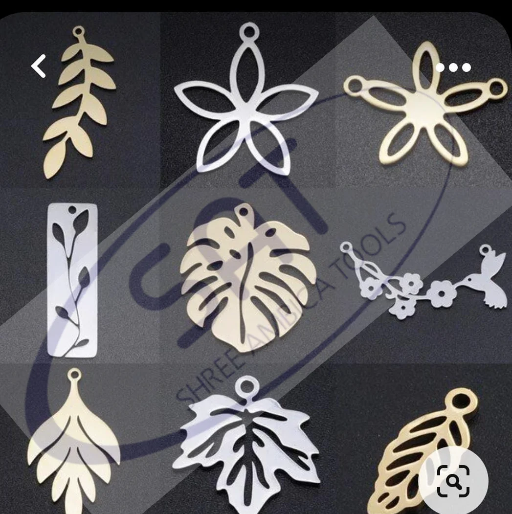 Anchor Design Pendant Gold Jewelry Cutting Embossing Die Mold Jewellery Making Tools Toronto Calgiri Turin Jewelry  mold    dies